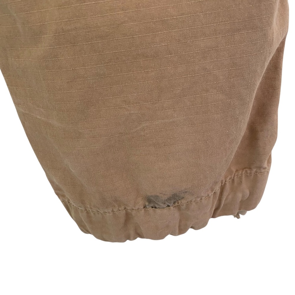 Polo Ralph Lauren RLPC Trousers 30x29 Combat Tan Pants OG 107 GS Military Cargo - Picture 12 of 14